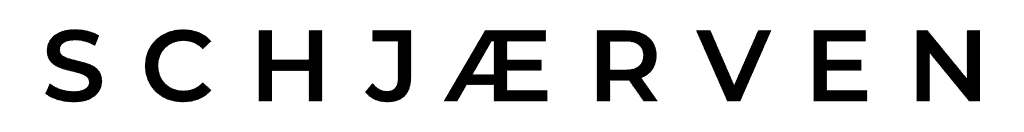 Schjærven