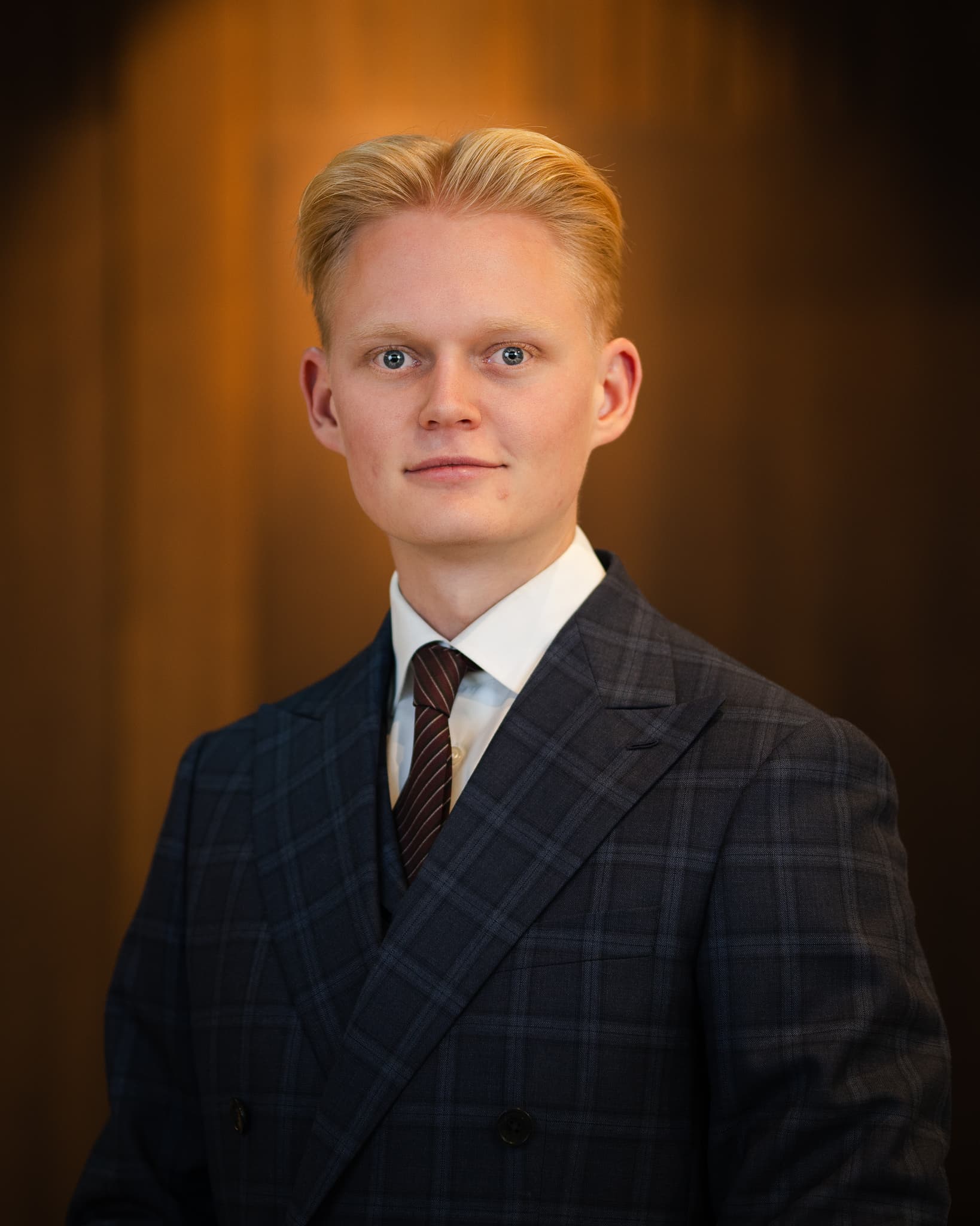 Alexander Naglestad