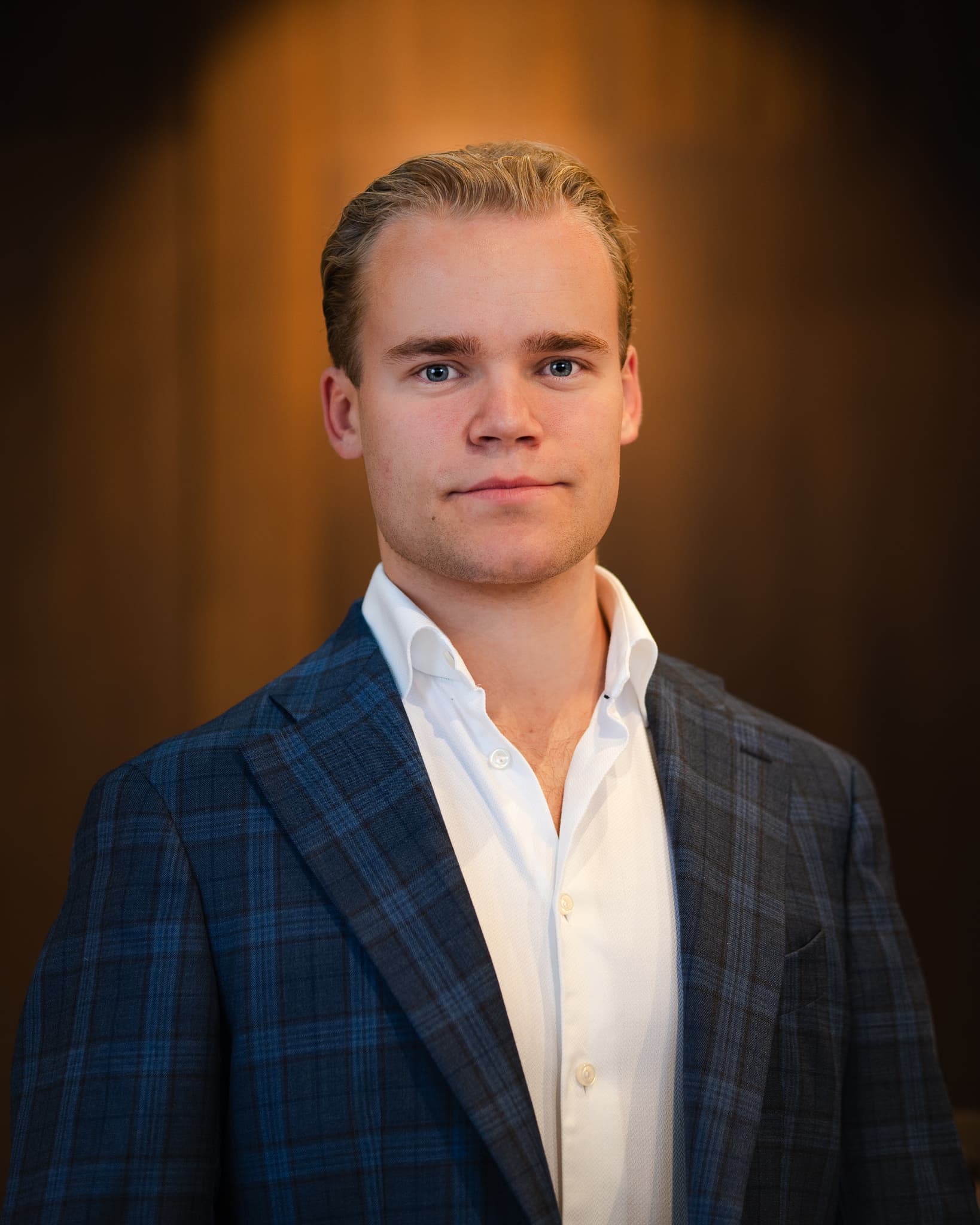 Kristoffer Johnsrud