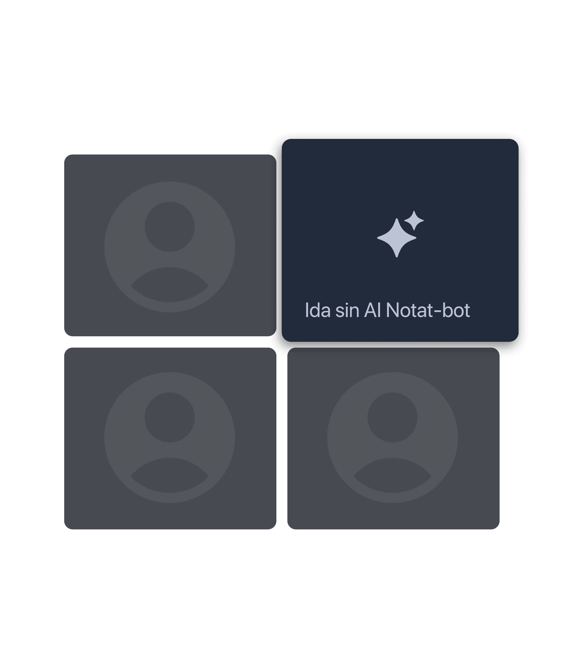 Andre AI notatverktøy